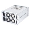 SilverStone SST-GM600-S redundantes Serverpower supply - 2x 600 Watt