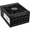 „SilverStone SST-HA2050R-PM“, kompiuterio maitinimo šaltinis - juodas, 2x 12VHPWR, 14x PCIe, kabelių valdymas, 2050 vatų