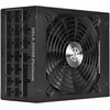 SilverStone SST-HA2050R-PM, PC-power supply - juodas, 2x 12VHPWR, 14x PCIe, cablemanagement, 2050 Watt