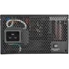SilverStone SST-HA2050R-PM, PC-power supply - juodas, 2x 12VHPWR, 14x PCIe, cablemanagement, 2050 Watt