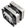 SilverStone SST–HYD120–ARGB–V2, AR8 cooler CPU – 92mm
