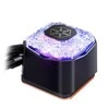 SilverStone IceGem 280 vandens aušinimas (SST-IG280-ARGB)