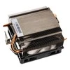 „SilverStone SST–KR01“ – „Kryton“ procesoriaus aušintuvas, žemo profilio – 80 mm