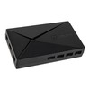SilverStone RGB valdiklis ir ventiliatoriai LSB02- E (SST- LSB02- E)