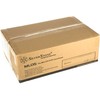 PC korpusas Silverstone Silent SST-ML05B Milo Slim HTPC Mini-ITX, juodas