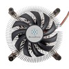 SilverStone SST–NT07–1700 Low Profile CPU–Cooler