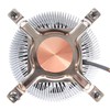 SilverStone SST–NT07–1700 Low Profile CPU–Cooler
