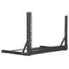 SilverStone SST–RK06U–OF 19” Desktop–Rack, otwarte ramki – 6U