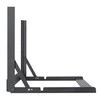 SilverStone SST–RK06U–OF 19” Desktop–Rack, otwarte ramki – 6U
