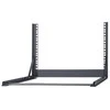 SilverStone SST–RK06U–OF 19” Desktop–Rack, otwarte ramki – 6U