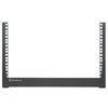 SilverStone SST–RK06U–OF 19” Desktop–Rack, otwarte ramki – 6U