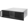 SilverStone SST-RM41-506 Rackmount Server - 4U - juodas