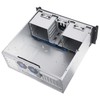 SilverStone SST-RM41-506 Rackmount Server - 4U - juodas