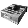 Silverstone RM42-502 Rack Juodas