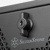 „SilverStone SST-RM44 Rackmount“ serveris – 4U