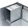 SilverStone SilverStone RM47-502-I, rack case (juodas)