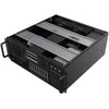 SilverStone SilverStone RM47-502-I, rack case (juodas)