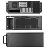 SilverStone SilverStone RM47-502-I, rack case (juodas)