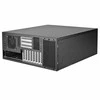 SilverStone SilverStone RM47-502-I, rack case (juodas)