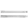 Rackmount „SilverStone SST–RMS05–22“ stovas