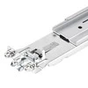 Rackmount „SilverStone SST–RMS05–22“ stovas