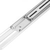 „SilverStone SST-RMS07-20“ stovo laikiklis, skirtas 1U ir 2U