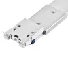 SilverStone SilverStone SST-RMS08-20 - Rackmounthalterung für 1U und 2U
