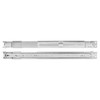 SilverStone SilverStone SST-RMS08-20 - Rackmounthalterung für 1U und 2U