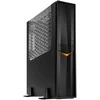 „SilverStone SST–RVZ02B–W Raven HTPC“ korpusas – juodas