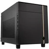 SilverStone SST–SG14B Sugo Mini–ITX dėklas – juoda