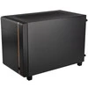 SilverStone SST–SG14B Sugo Mini–ITX dėklas – juoda