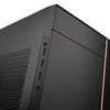 SilverStone SST–SG14B Sugo Mini–ITX dėklas – juoda