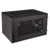 SilverStone SST-SG15B Sugo Mini-ITX case - juodas
