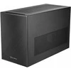 SilverStone SST-SG17B, Tower-case - juodas