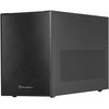 SilverStone SST-SG17B, Tower-case - juodas