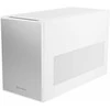SilverStone SST-SG17W, Tower-case - baltas