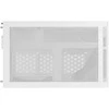SilverStone SST-SG17W, Tower-case - baltas