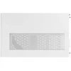SilverStone SST-SG17W, Tower-case - baltas