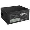 SilverStone SST-ST1500-TI v2.0 Strider power supply 80 PLUS Titanium, modular - 1500 Watt