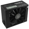 SilverStone SST-ST1500-TI v2.0 Strider power supply 80 PLUS Titanium, modular - 1500 Watt