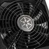 SilverStone SST-ST1500-TI v2.0 Strider power supply 80 PLUS Titanium, modular - 1500 Watt