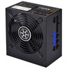 SilverStone ST75F-PB 80 PLUS Bronze, 750 W