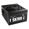 SilverStone SST-SX700-PT SFX power supply 80 PLUS Platinum, modular - 700 Watt