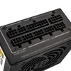 SilverStone SST-SX750-G 80 PLUS auksinis, modular - 750 Watt
