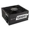SilverStone SST-SX800-LTI v1.2 80 PLUS Titanium, modular - 800 Watt