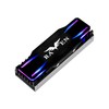 „SilverStone“ radiatorius, skirtas M.2 TP03-ARGB (SST-TP03-ARGB)