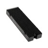 „SilverStone SST-TP05“ M.2 SSD aušinimo komplektas