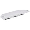 SilverStone SilverStone SST-TP06 - PS5-Aluminum M.2 SSD Kühler - sidabrinis