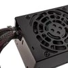 „SilverStone SST-TX700-G TFX“ maitinimo šaltinis, 80 PLUS auksinis - 700 vatų