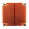 „SilverStone SST–XE01–2011“ – „Xeon“ procesoriaus pasyvusis aušintuvas – „Intel LGA2011/2066“